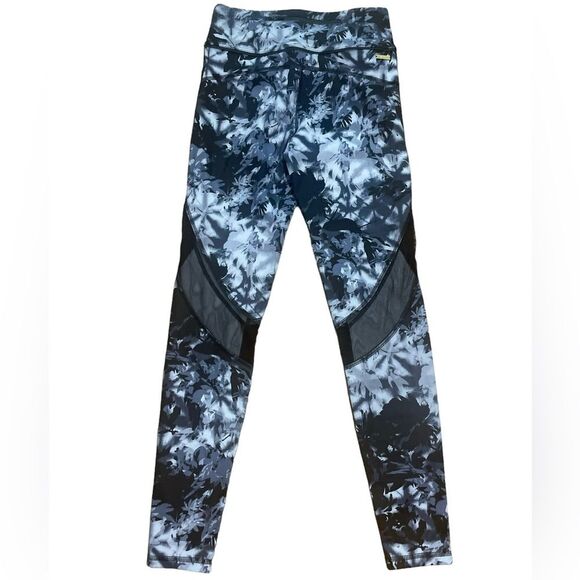 Alala Leggings Palm Shadow Captain Design Womens Size Small - Picture 6 of 12